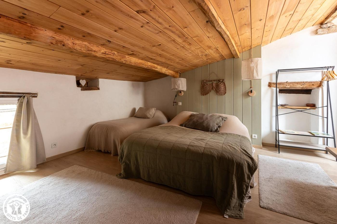Le Logis D'Hestia Apartment Billom Room photo