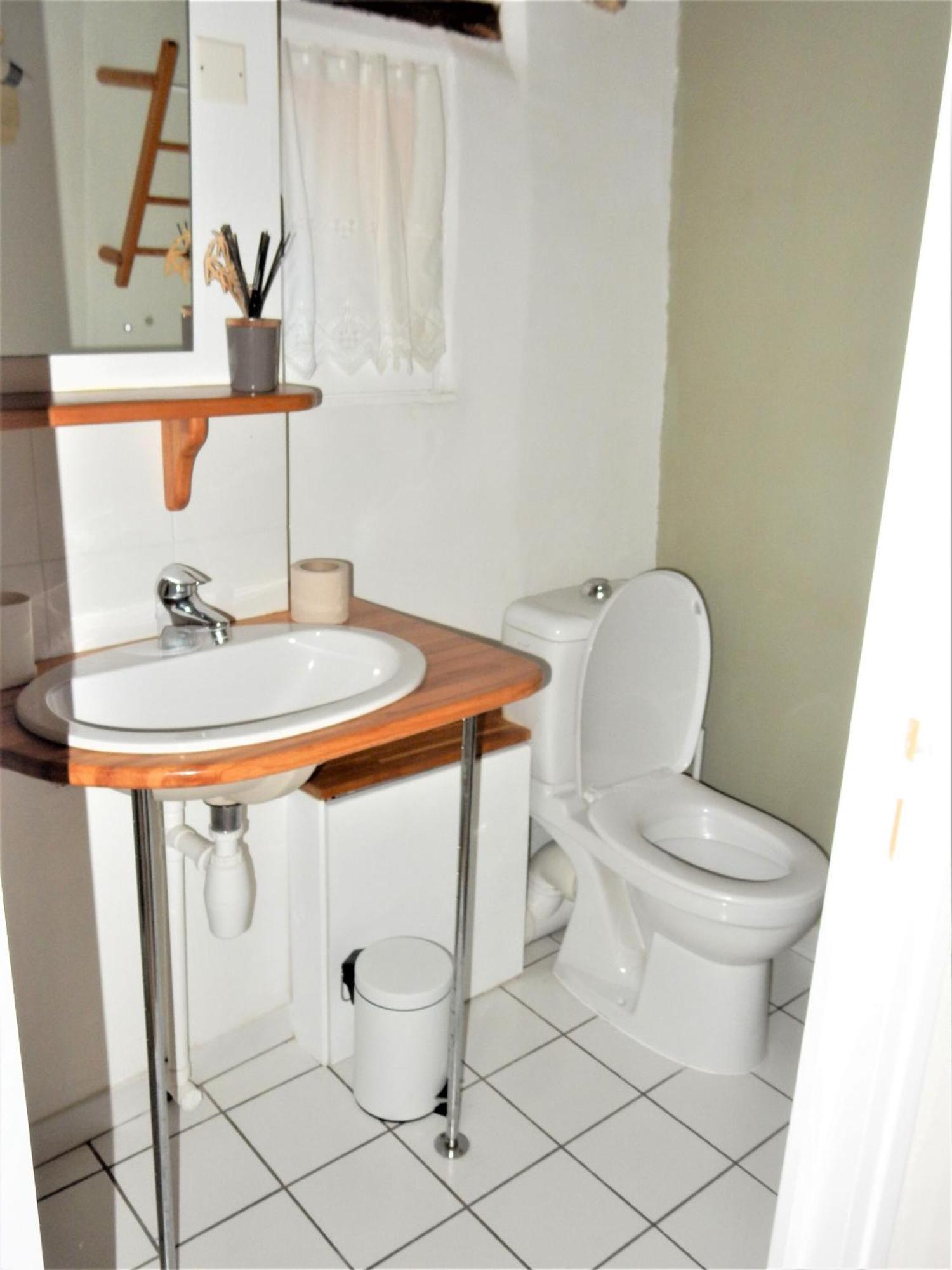 Le Logis D'Hestia Apartment Billom Room photo